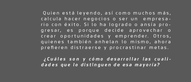 megatendencias aplicadas